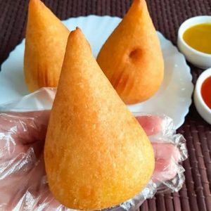 imagem do produto Coxinha