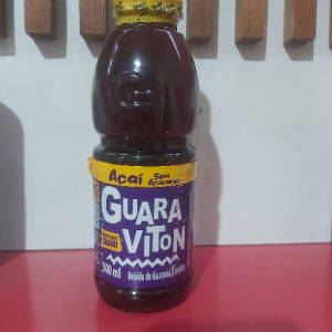 imagem do produto Guaraviton açai sem açúcar