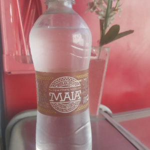 imagem do produto Água mineral com gás 500ml