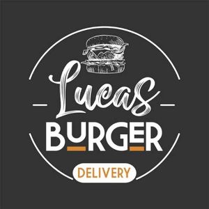 Lucas Burguer Delivery 