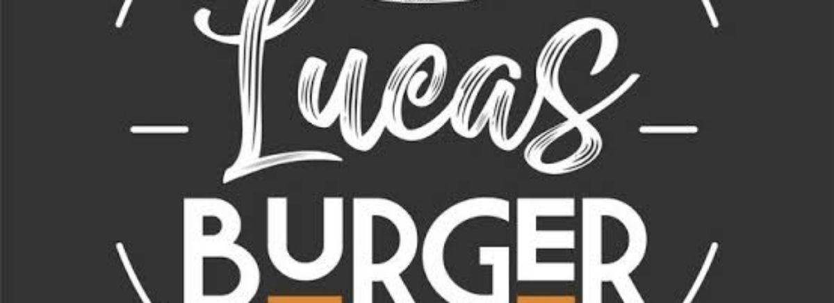 Lucas Burguer Delivery  logo