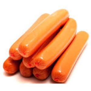 imagem do produto Adicional Salsicha 