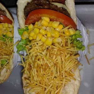 imagem do produto Salada especial 