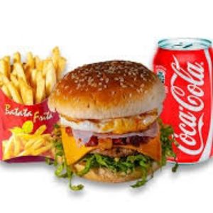imagem do produto Combo 01