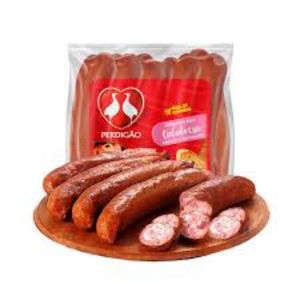 imagem do produto Adicional Calabresa 