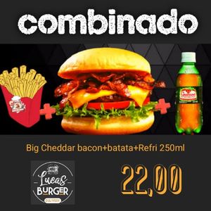 imagem do produto Combinado 