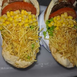 imagem do produto  Salada simples 