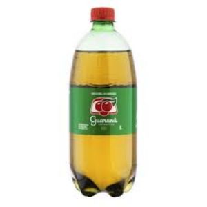 imagem do produto Guaraná Antártica 1Lt 