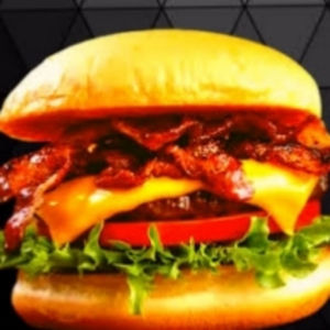 imagem do produto Smash bacon