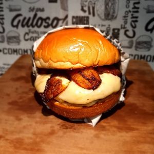 imagem do produto X BANANA 