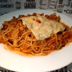 imagem do produto MACARRÃO NA CHAPA