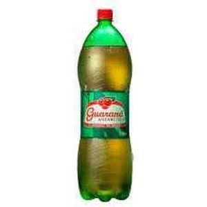imagem do produto Guaraná Antártica