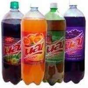 imagem do produto Refrigerante Uai 