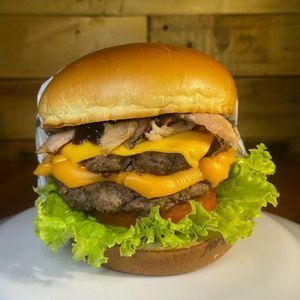 imagem do produto BIG BURGUER