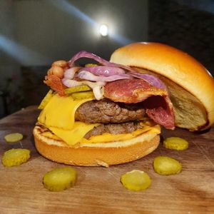 imagem do produto DOUBLEE GOURMET 