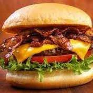 imagem do produto X-BACON