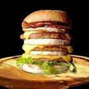 imagem do produto X-TRIPLO