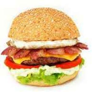 imagem do produto X-EGG BACON