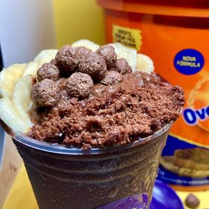 imagem do produto Trufado de ovomaltine 700ml