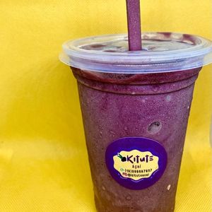 imagem do produto Milkshake de açaí