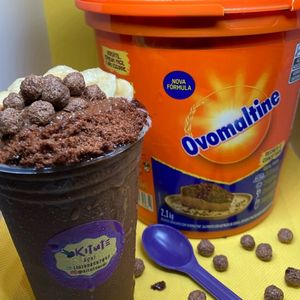 imagem do produto Trufado de ovomaltine 500ml