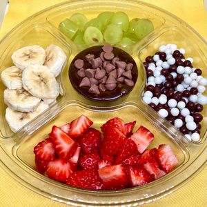 imagem do produto Fondue na Roleta ( tamanho P)