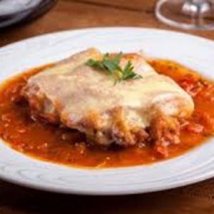 imagem do produto MISTURA DE PARMEGIANA DE CARNE