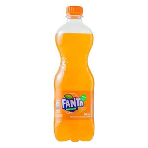 imagem do produto Fanta 600 ml 
