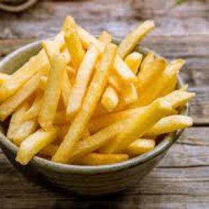 imagem do produto PORÇÃO DE BATATA FRITA MEDIA