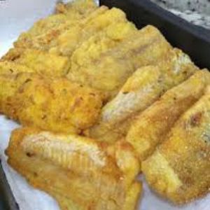 imagem do produto MISTURA DE FILE DE PESCADA