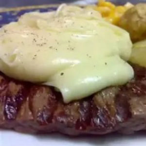 imagem do produto BIFE COM QUEIJO
