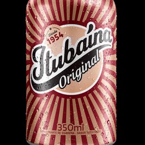 imagem do produto ITUABAINA LATA 350 ML