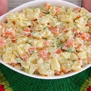 imagem do produto PORÇÃO DE MAIONESE PEQUENA 