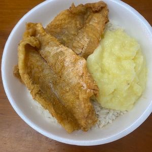 imagem do produto FILÉ DE PESCADA