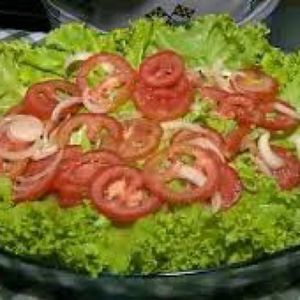 imagem do produto SALADA DE FOLHAS MEDIA 