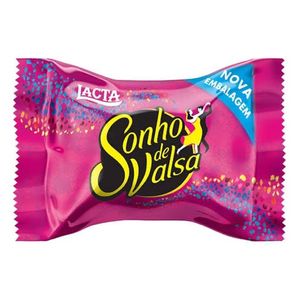 imagem do produto SONHO DE VALSA 