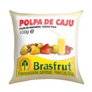 imagem do produto Polpa de caju