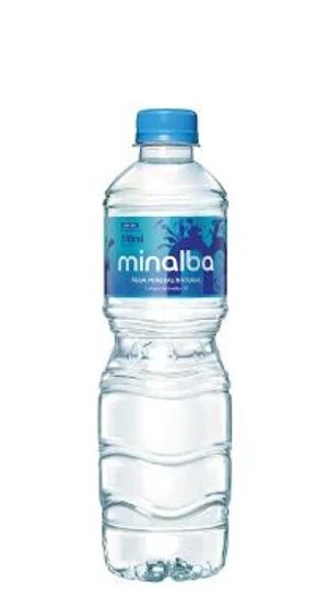 imagem do produto ÁGUA MINERAL SEM GÁS