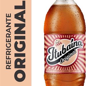 imagem do produto ITUBAINA 500 Ml