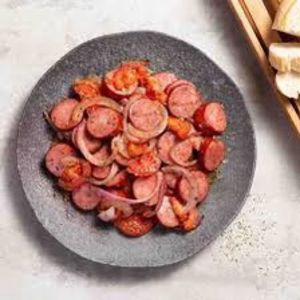 imagem do produto CALABRESA SO A MISTURA