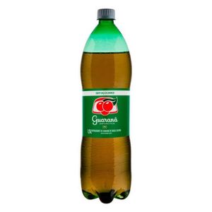 imagem do produto GUARANÁ 1,5 LITRO