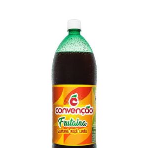 imagem do produto CONVENÇÃO GUARANÁ 2 LITROS