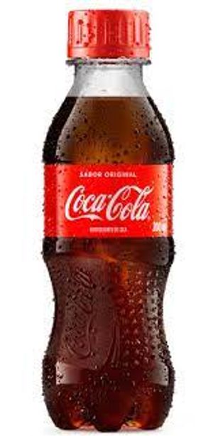 imagem do produto COCA COLA 200 ML