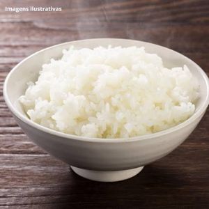 imagem do produto PORÇÃO DE ARROZ PEQUENA