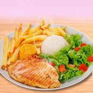 imagem do produto FILÉ DE FRANGO