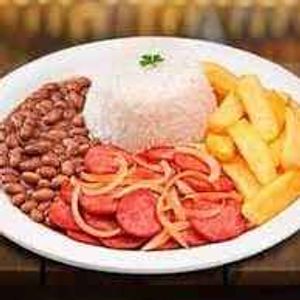 imagem do produto CALABRESA DEFUMADA