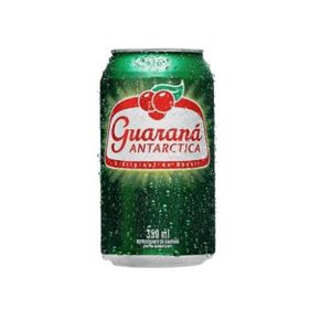 imagem do produto Guaraná em Lata