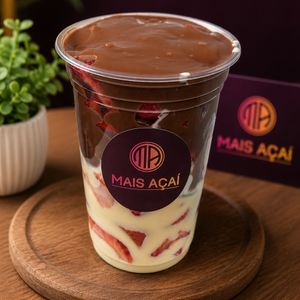 imagem do produto Fondue copo 500ml