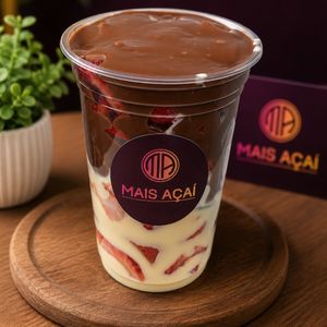 imagem do produto Fondue 300g 