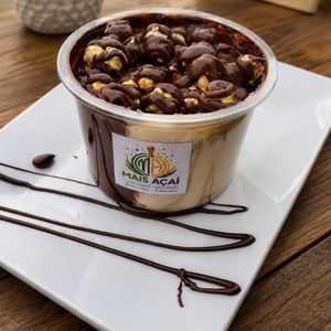 imagem do produto Pipoca no pote de 1L